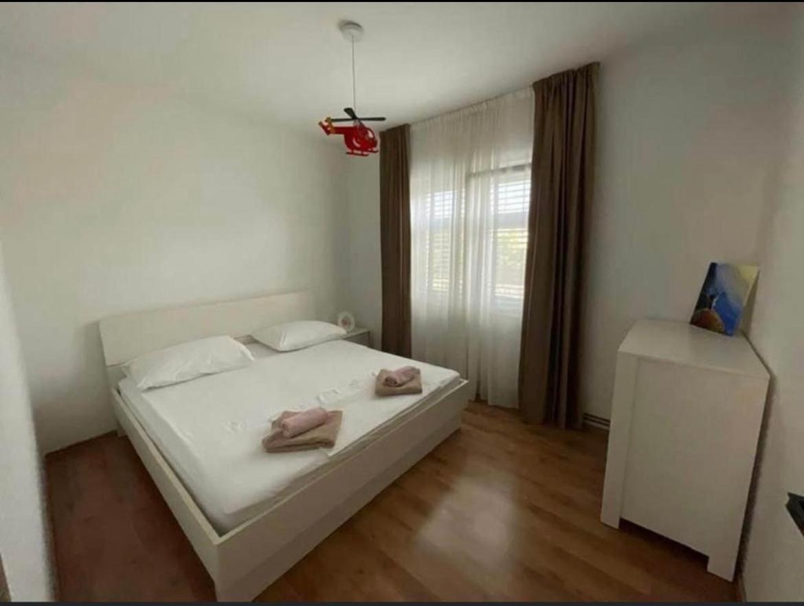 Apartman Kurtov Apartment Pakostane Ngoại thất bức ảnh